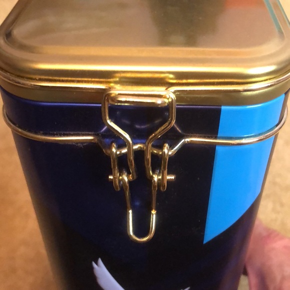 GREY GOOSE VODKA TIN - Picture 3 of 12